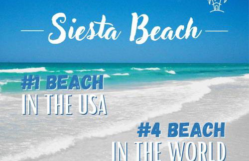 Coastal Paradise Condo Steps To Crescent Beach - Foto 38