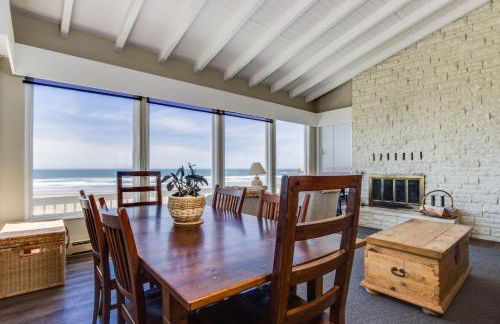 Spindrift Oceanfront Home - The Helm - Foto 8