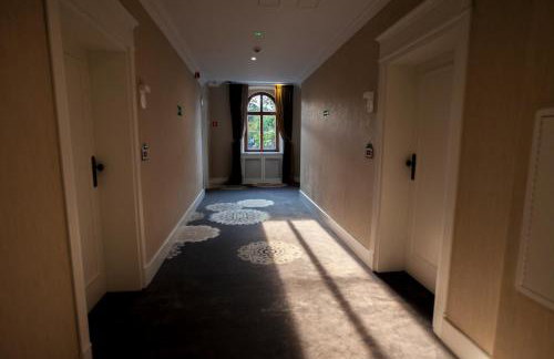 Hotel Alhambra - Foto 58