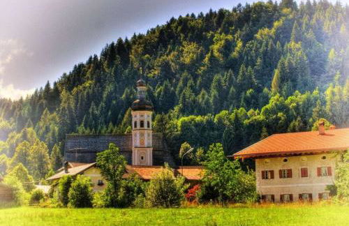 Holiday home at Siglhof - Foto 14