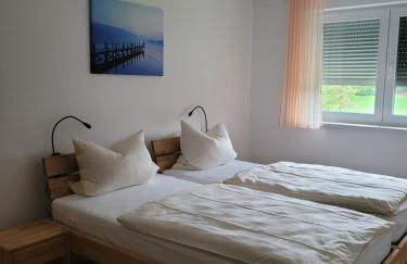 Ferienwohnungen Meyer - Foto 28