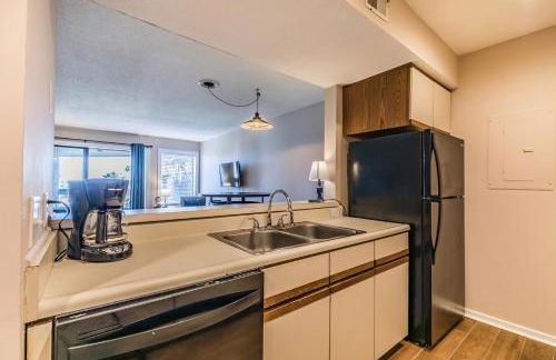 Pool and Ocean Views - First Floor Villa on Harbor Island - Foto 18