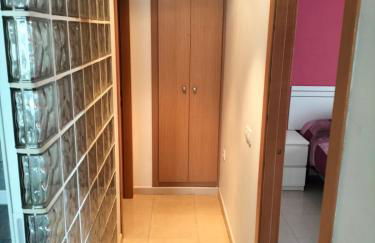 Apartamento en playa de Moncofar con wifi y aire acondicionado - Foto 6