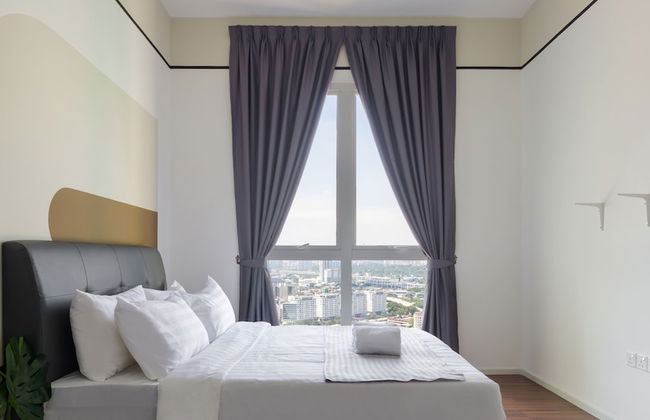 UNA Residences, Sunway KL - Foto 45