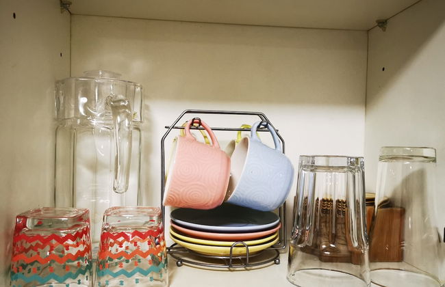 Cecillian Place Condotel - Photo 24