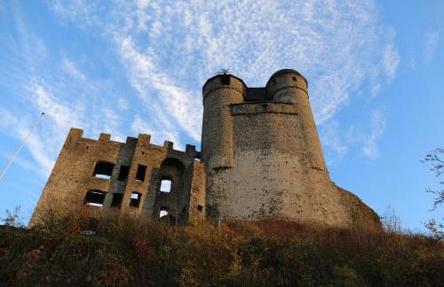 HM - Tinyhouse 1 Deluxe Krombachtalsperre Westerwald - Photo 10
