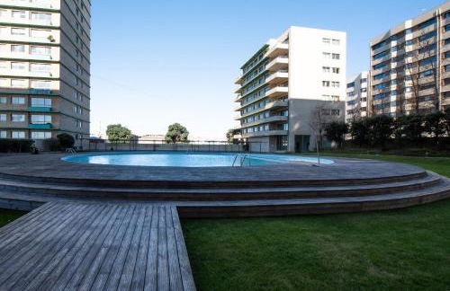 Apartament em condominio com Piscina - Foto 40