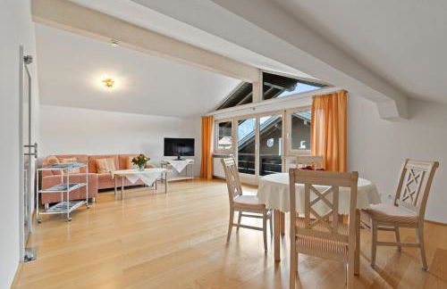 Ferienwohnung Göttle - Photo 1