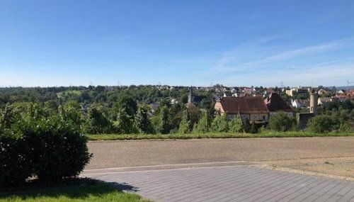 Ferienwohnung mit hervorragender Aussicht - Foto 5