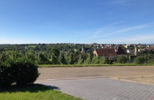 Ferienwohnung mit hervorragender Aussicht - Foto 5