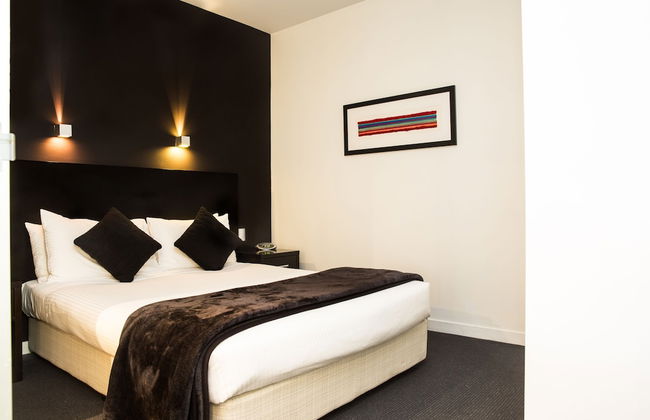 Adara Hotel Richmond - Foto 5