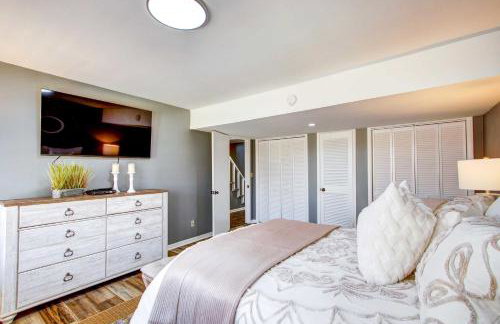 Waterfront Florence Home with Private Dock! - Foto 22