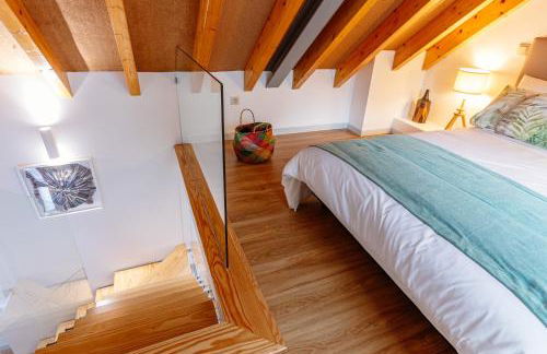 Vila Município, "Urban Chic", Sintra - Foto 71