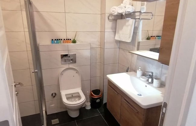 Orion Apart Tekirova - Photo 31