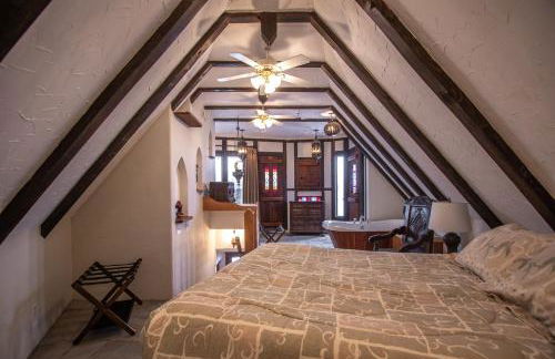 Schweitzer Castle - Foto 33