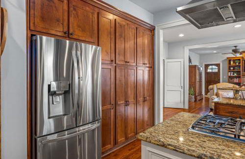 The Buford Manor - Foto 37