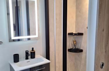 l'Escapade Montaise spa privé - Foto 21