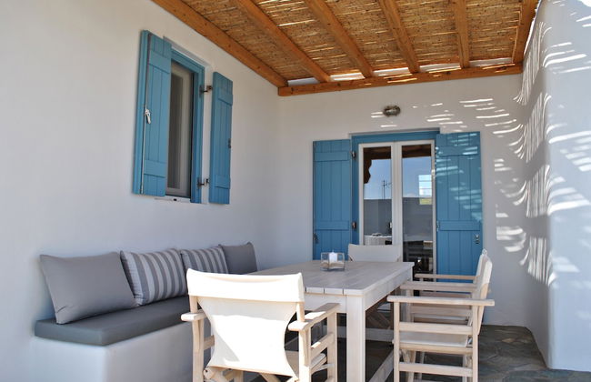 Livadi House Mykonos - Foto 10