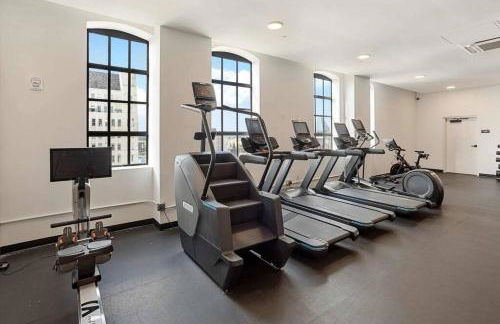 Optimum - Downtown Sanctuary! - Foto 10