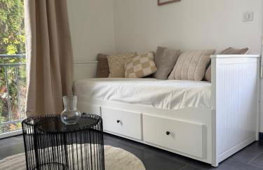 Petite maison cosy avec jardin - Foto 8