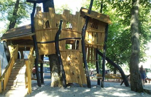 Holiday Apartment Kerstin - Foto 62