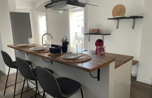 Jorge Juan Apartamento - Foto 4