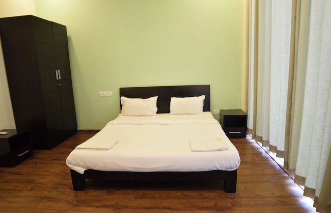 The Eternal Wave by Krish Retreat - Photo 33