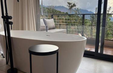 Chalé Vista do Cedro - Foto 11