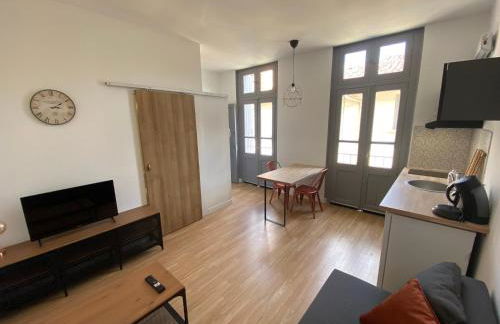 V3 Studio tout confort plein centre 5 min Golfech - Foto 20