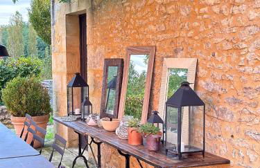 le bois de Selves - Maison authentique avec vue exceptionnelle - Foto 31