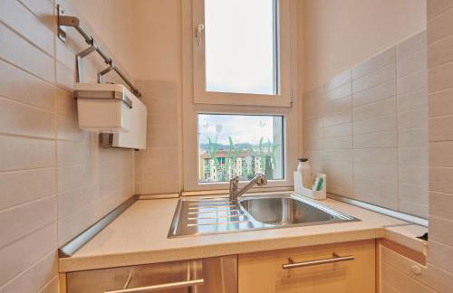 Casa Gordigiani di Berti Anna - bilocali con parcheggio - Foto 22