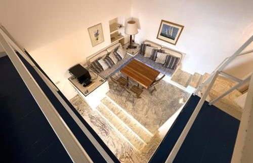 Casa Agave, sul porto di Malfa - Salina - Foto 6