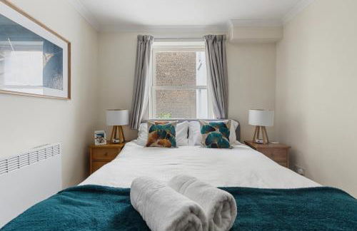 W2 Stylish and central apartment - Foto 16