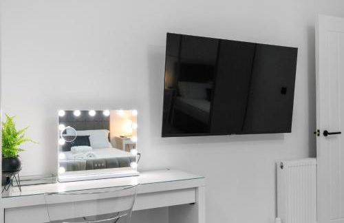 Upper Grove 2 Bedroom Apartment - Edinburgh - Foto 18