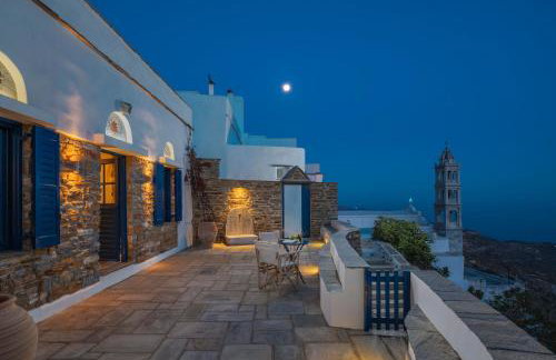 Peftasteri Villa - Foto 59