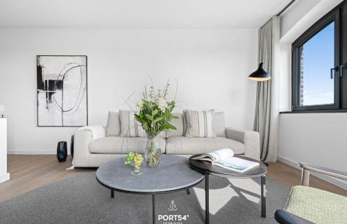 Times Square Penthouse List auf Sylt - Foto 16