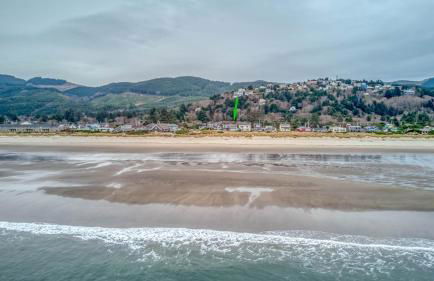 The Sand Castle - Meredith Lodging - Foto 2