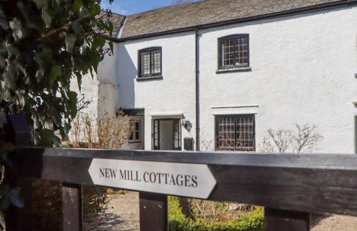 2 New Mill Cottages - Foto 1