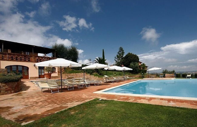 Agriturismo Sanguineto - Photo 53