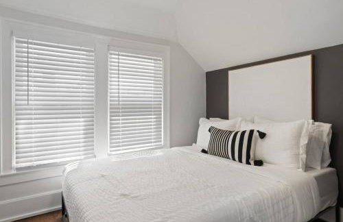 Chic Industrial 2 BDR Home - Foto 29