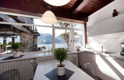 Villa Meraviglia - Villa with Breathtaking Lake Como Views - Foto 16