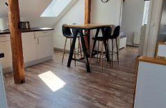 Altmarkdomizil - Foto 1