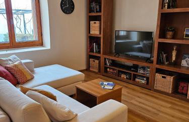 Delphi Sunset Apartment - Foto 24