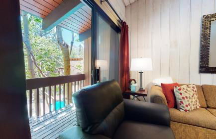 Mammoth West #106 Condo - Foto 23