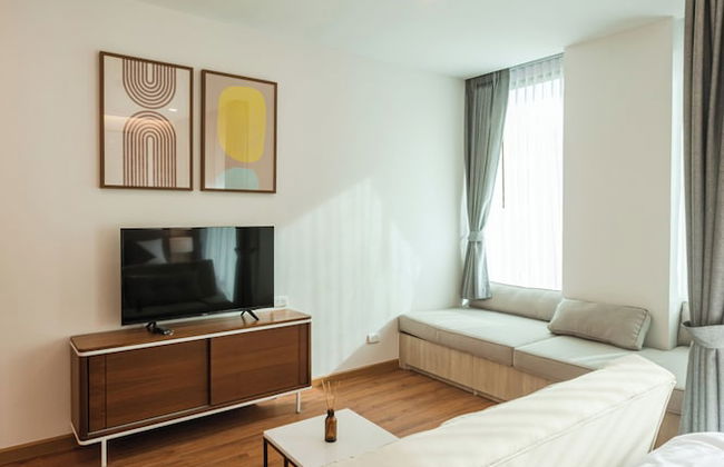 The Proud Rawai Resort - Foto 32