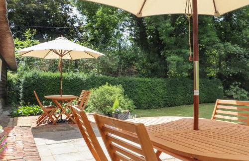 Blackbird Cottage at Boyke Manor - Foto 29