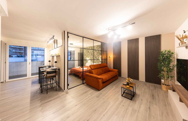 Urban Chic 2 Luxury Suites Apartment - Foto 22