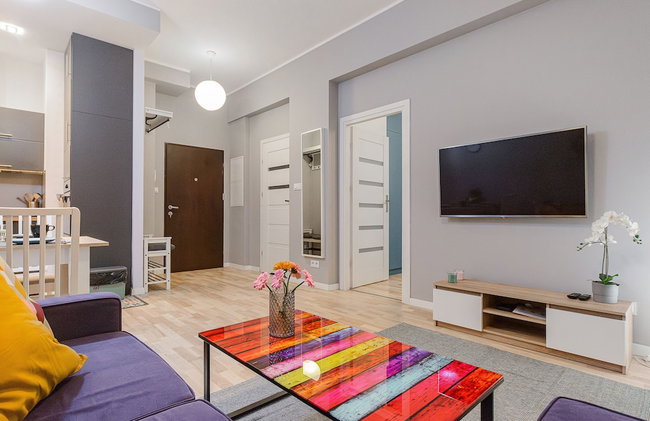 ShortStayPoland Jana Kazimierza (B155) - Photo 19