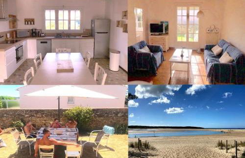 Le Clos de la Guittiere - 6 personnes - Foto 1