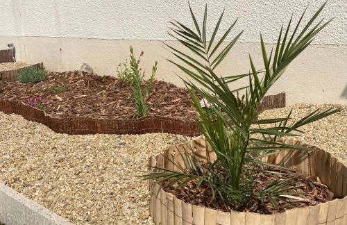 Maison cosy Futuroscope - Foto 48